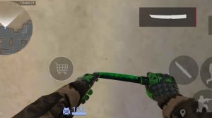 top 5 самых красивы0 сетов в стендоф 2