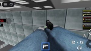 Играем в Roblox