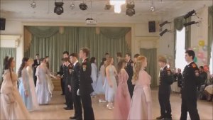 Бал кадет 2026