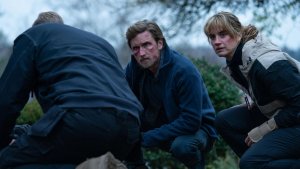 Каштановый человечек: Игра в прятки (2 сезон) — Русский трейлер (2026)