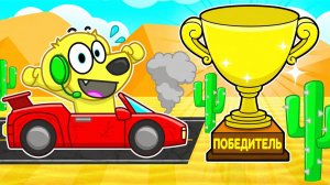 🛣️ ДОСТИГ КОНЦА ПУТИ В DUSTY TRIP В ROBLOX! РОБЛОКС! ROBLOX!