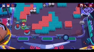 Играю в бравл