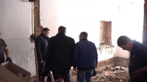 Планы на строительный сезон. Сузунский МО.