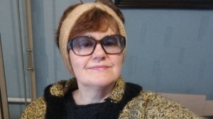 Влог. Я все- таки попала в больницу. Успокоили и озадачили.