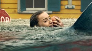 Хищный рывок — Русский трейлер (2026) Ужасы, боевик