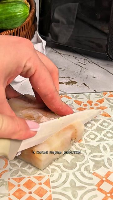 Находка для тех кто ценит вкусные лёгкие и полезные блюда