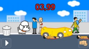 60 СЕКУНД ДО КОНЦА СВЕТА ЧТО ЖЕ ТЫ БУДЕШЬ ДЕЛАТЬ???