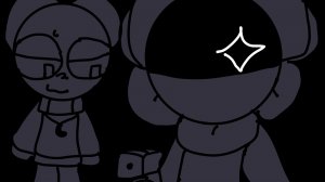 Коллаб с кратнэпом! (Анимация)