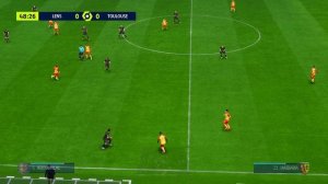 Ланс - Тулуза