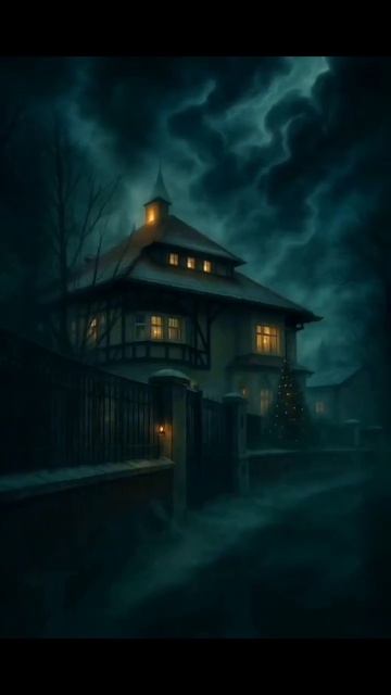 Сказочный Калининград.