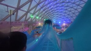 АКВАПАРК ЗАВИДОВО АПРЕЛЬ 2026 ГОД.