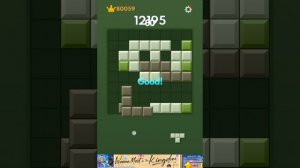 Блок Бласт 12