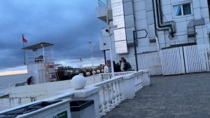 Сочи море прогулка !