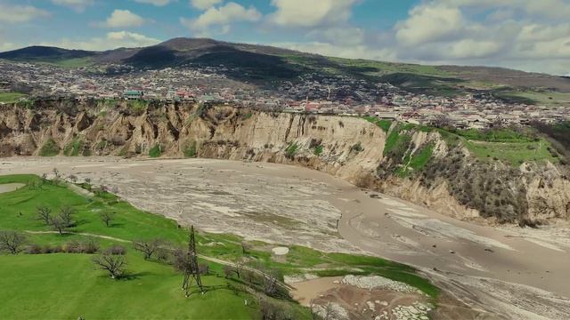 🌄 Дагестан. Горы. Добро. Спасибо.