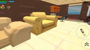 ОБЗОР НА ДОМ🥳🥳