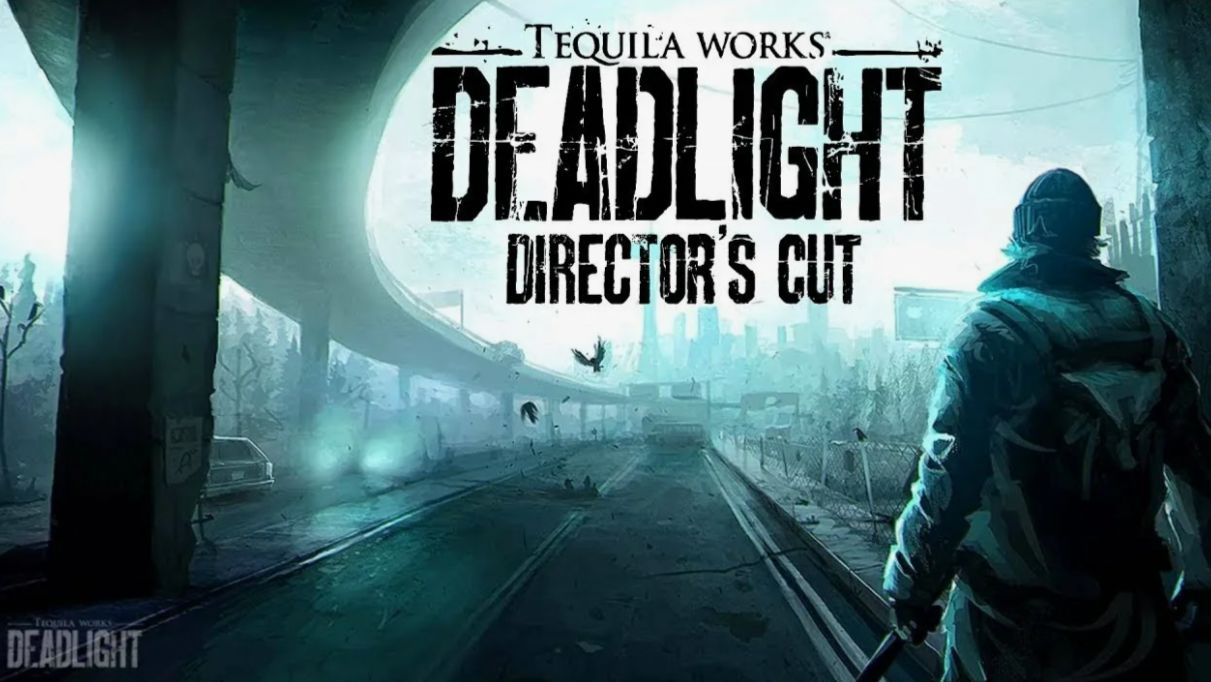 Deadlight на Retroid Pocket 5 через GameHub