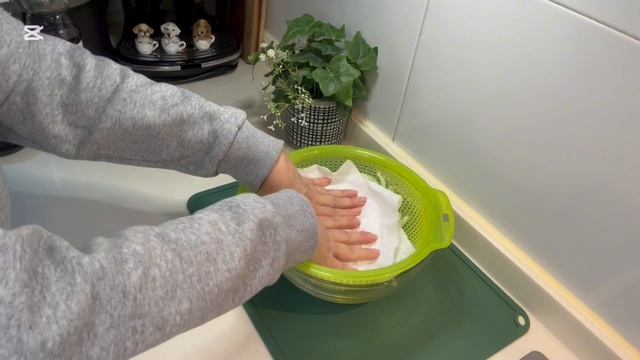 Супер закуска к мясу и рыбе!