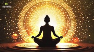 Музыка для медитации. Привелечение изобилия.