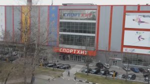 Как пройти в пункт выдачи интернет-магазина Рыбомания