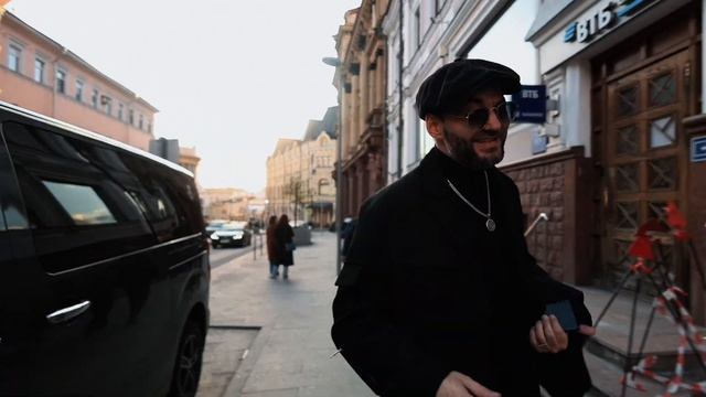 ТАКЕР - Девчоночка