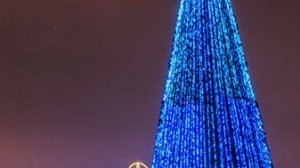 Зима, мы запомним тебя такой!