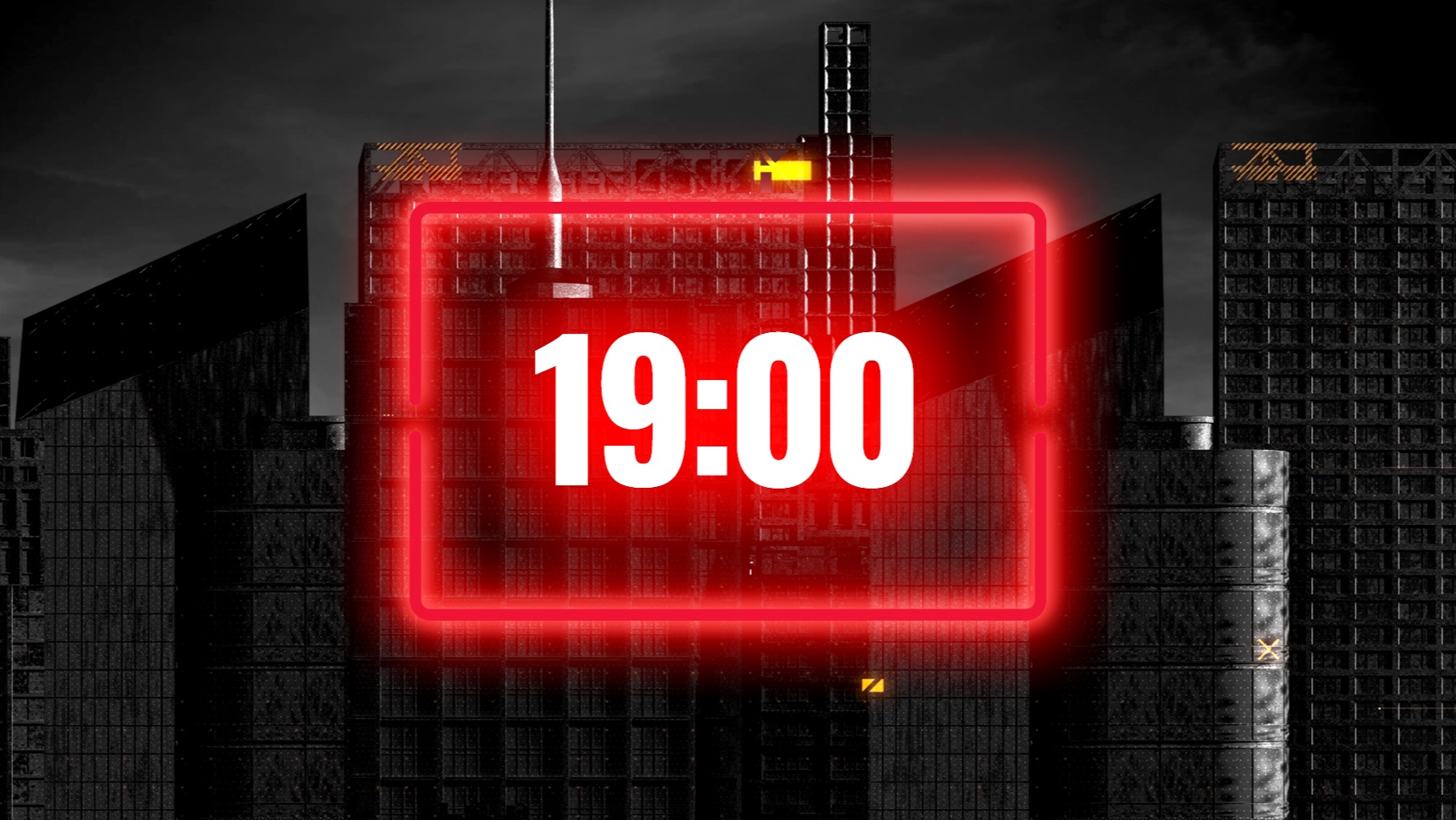 Деньги не спят. LIVE