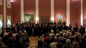 ГРЕЧАНИНОВ Александр_Песнопения Великой Субботы