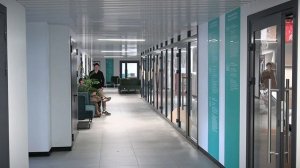 Профессиональные и управленческие навыки участников программы "Герои Верхневолжья" высоко оценили