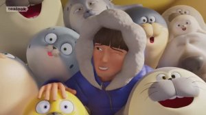 Морские Котики: Я Крейзи 🎵 Музыкальный клип