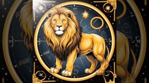 Гороскоп на май 2026. Лев