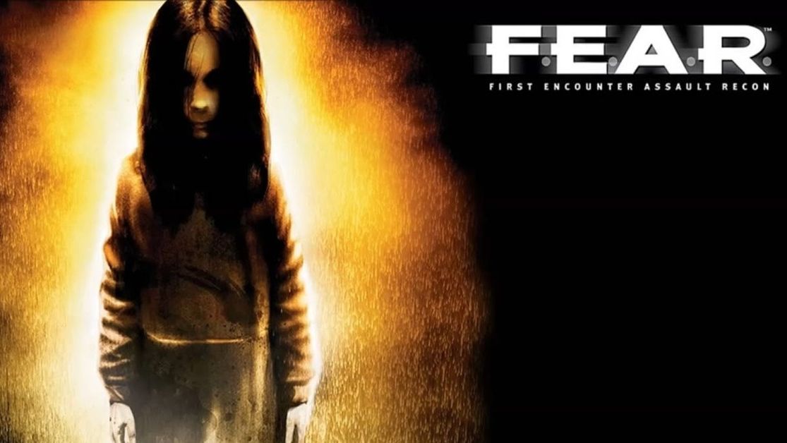 F.E.A.R. в 4К RTX 5080  160 FPS