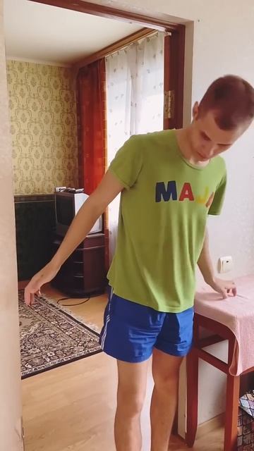 Когда Бате нечем заняться#shorts смотреть онлайн