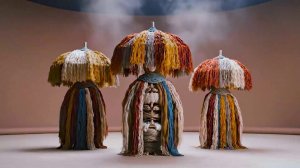 Ожившие Вещи