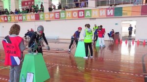 Туризм на пешеходных дистанциях