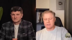 Пасха наша Христос_ Путь от тления К НЕТЛЕНИЮ _  С Юрием Стогниенко