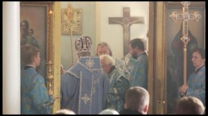 ПОКРОВ. Праздники