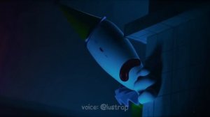 КАУФМО   Удивительный Цифровой Цирк (Анимация на Русском)