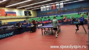 Цветков-Кахаров. ЧПЛНТ-2026.Суперлига.