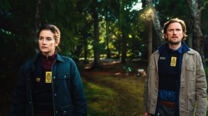 Каштановый человек: Прятки (1 сезон) — Официальный трейлер (2026)