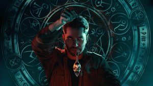 Оккультист | The Occultist #3 Я, Пикассо