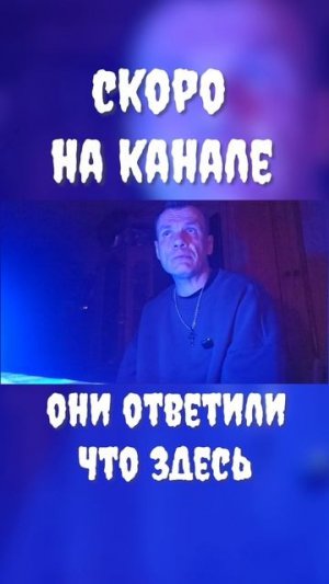 Завтра! Они ответили мне ночью!