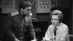 Служили два товарища (1968 г) - Русский Трейлер
