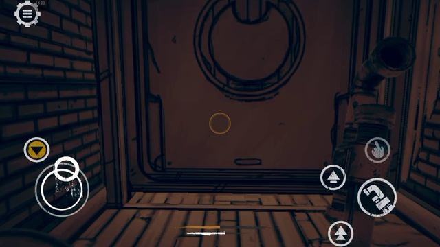 прототип ищет рисунки