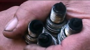 Беды от не затянутого ЭМК АНТИремонт