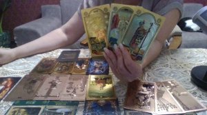 Дева с 13 по 19 апреля 2026