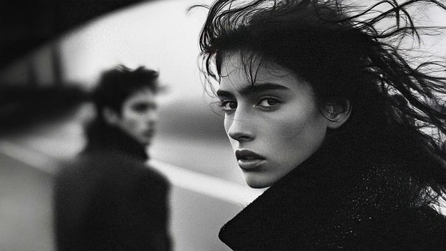 SOPRANO ｜ Ambient Music ｜ Learning music ｜ Daydreaming  ｜ Love music-