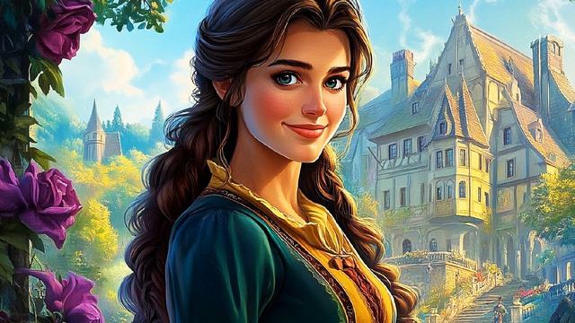 ЮМОРИСТИЧЕСКОЕ ФЭНТЕЗИ ♥ СОСЛАННАЯ ВЕДЬМА ♥ АУДИОКНИГА ПОЛНОСТЬЮ