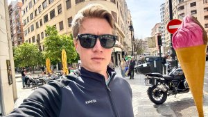 ОСТАЛСЯ БЕЗ МАШИНЫ! Пришел в салон возвращать авто. Реакция продавцов удивила! Вот тебе и Испания