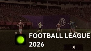 Football Leogue 2026. Товарищесткий матч Россия vs бельгия.