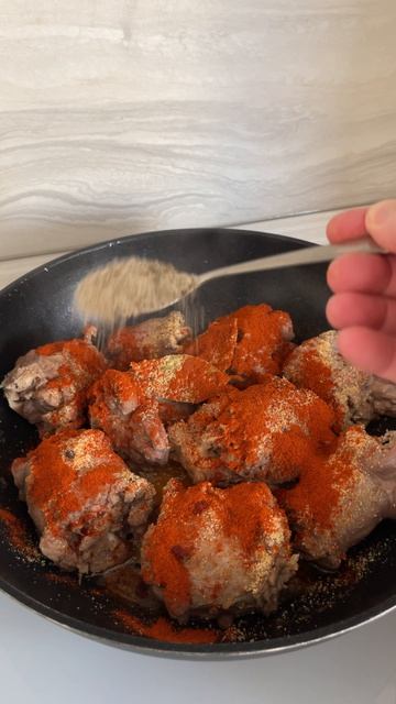 Чего бы такого съесть на обед или ужин ?))